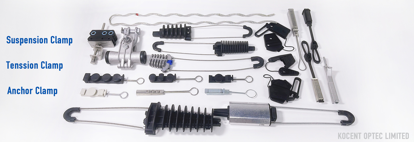 connettori per fibre ottiche