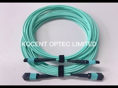 (KOCENT OPTEC LIMITED) Cavo patch in fibra ottica MPO MTP OM3 OM4 40G 100G 400G