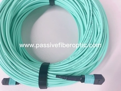 Cavo tronco OM4 MPO MTP Elite da 50m 77m 100m