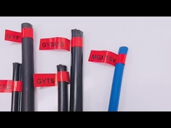 YOFC G655 SM Fibra ottica mono-modo a fibra nuda per l'assemblaggio di cavi