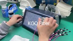 Cavo patch in fibra ottica MTP MPO (KCO Fiber)