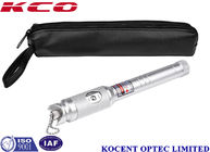 50mW VFL Visual Fault Locator Fiber Optic Tools Red Laser Pen KCO-VFL-50