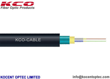 Tactical Armored Optical Fibre Cable FTTA 7.0mm G657A Field Army  TPU LSZH