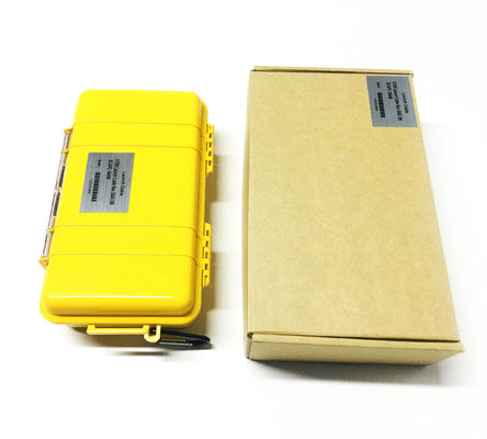 500m Length Single Mode G657A2 OTDR Launch Cable Box with SC/UPC Connector for Precise Fiber Optic Testing
