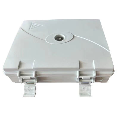 1m Box mono/multi-mode in fibra ottica con protezione IP65