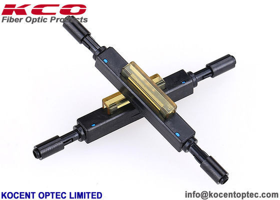 Cable Drop KCO-L925B 45mm FTTH Fibra Ottica Splicer Meccanico Rep Quang